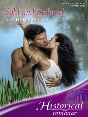 cover image of Sold and seduced